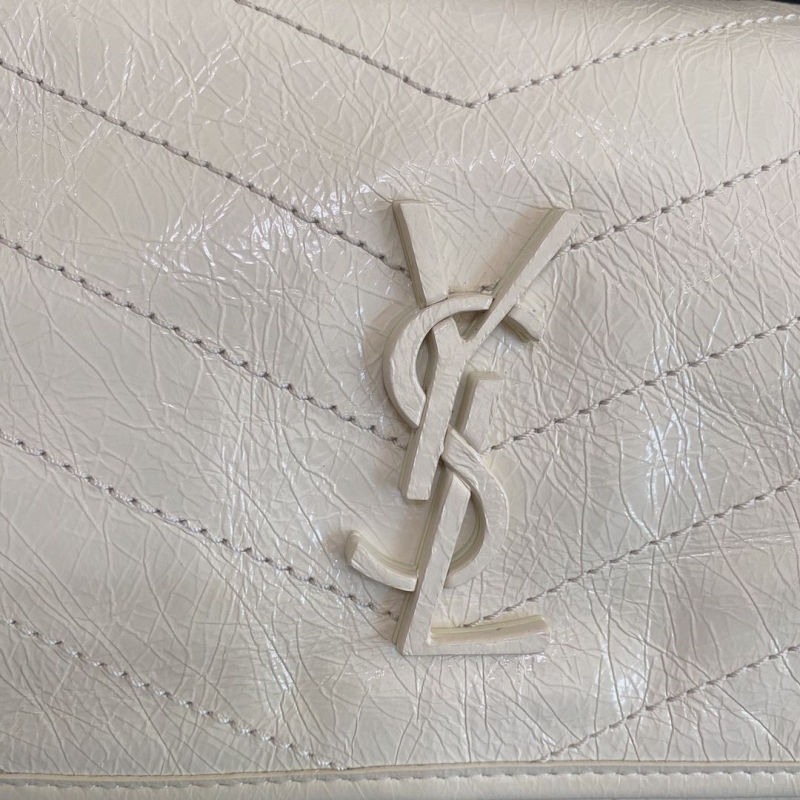 YSL Top Handle Bags